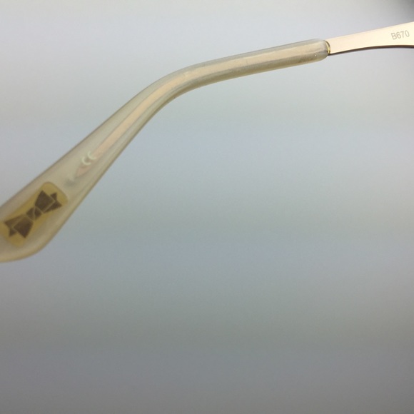 Ted Baker :SUNGLASSES - Picture 9 of 12